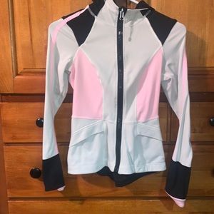 Size 2 lululemon Define hoodie jacket